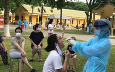 Thanh Hóa: Người dân từ Đà Nẵng về Thanh Hoá phải tự giác khai báo y tế