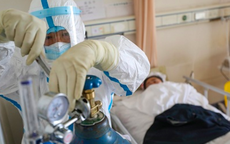 Bệnh nhân COVID-19 thứ 3 ở Việt Nam tử vong