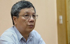 Giáo sư Nguyễn Gia Bình: 'Bệnh nhân COVID-19 tử vong là bất khả kháng'
