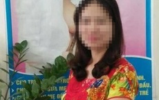 Khởi tố nữ Phó khoa sản nghi đầu độc cháu nội bằng thuốc chuột ở Thái Bình