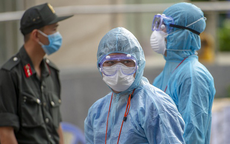 Hải Dương phát hiện 3 bệnh nhân COVID-19 cùng liên quan đến BN867, Việt Nam thêm 1 ca tử vong