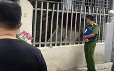 Lạng Sơn: Phát hiện thi thể đôi nam nữ trong căn nhà thuê, hiện trường có nhiều vết máu