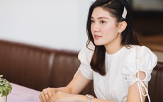 Hoa khôi đại học mong lọt top 5 Hoa hậu Việt Nam 2020