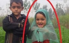 Phẫn nộ bé gái 6 tuổi ở Pakistan bị cưỡng hiếp