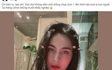 Thủy Tiên hài hước chia sẻ lý do không dám nhờ Công Vinh làm điều này vì “né” tháng 7 âm lịch