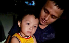 Tạm giữ 2 nghi phạm bắt cóc cháu bé 2 tuổi tại Bắc Ninh