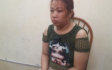 Khởi tố "mẹ mìn" bắt cóc bé trai hơn 2 tuổi ở Bắc Ninh