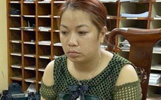 Đối tượng bắt cóc cháu bé 2 tuổi tại Bắc Ninh: "Liều lĩnh vậy là để gia đình người yêu chấp nhận cho cưới"