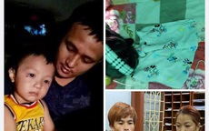 Bé 2 tuổi ở Bắc Ninh bị bắt cóc "không hề quấy khóc hay đòi về"