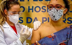 Trung Quốc cho phép sử dụng khẩn cấp vaccine Covid-19
