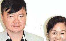 Nam diễn viên 'Thiên long bát bộ' ly hôn vợ sau 18 năm chung sống