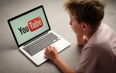 Cách bật chế độ hạn chế video nhạy cảm, bạo lực trên YouTube