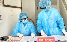 Hai nhân viên y tế mắc COVID-19, Việt Nam thêm 18 ca, tổng 670 người dương tính
