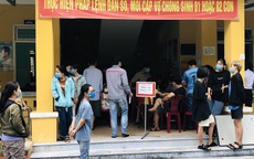Đã có kết quả xét nghiệm 
16 trường hợp nghi nhiễm COVID-19 tại Thừa Thiên - Huế