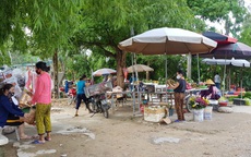 Thanh Hóa: Hết thời gian giãn cách xã hội tại phường Quảng Vinh nơi BN748 sinh sống