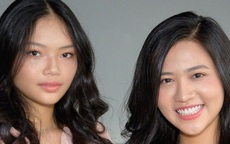 Chân dung hai chị em cùng dự thi Hoa hậu Việt Nam 2020