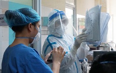 Tâm thư đẫm nước mắt của bệnh nhân khỏi COVID-19 gửi đội ngũ thầy thuốc ở Đà Nẵng