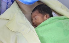 Hành trình ươm mầm sống cho các bé sinh non, nhẹ cân ở bệnh viện tuyến tỉnh