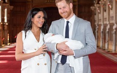 Meghan 'chưa bao giờ xem xét' sinh con ở bệnh viện giống Kate