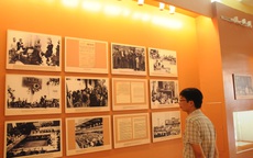Thăm lại ngôi nhà nơi Chủ tịch Hồ Chí Minh viết Tuyên ngôn Độc lập