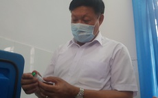 Thứ trưởng Đỗ Xuân Tuyên: Lập các tổ phòng chống dịch ở cộng đồng, không chỉ riêng với bạch hầu hay COVID-19