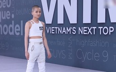 Vietnam's Next Top Model: Võ Hoàng Yến quát lớn nam thí sinh cạo đầu đi thi người mẫu vì nói gì cũng đều không hiểu