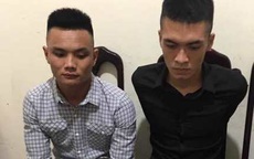 Nghệ An: Bắt nam sinh viên giấu hàng ngàn viên ma túy trong bì ngô