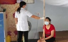 Thông tin mới nhất về sức khỏe của BN748 tại Thanh Hóa