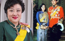 Người vợ đầu của Vua Thái Lan: Hôn nhân kéo dài hơn 1 thập kỷ nhưng vẫn phải ra tòa ly hôn và nhận hết lỗi về phần mình