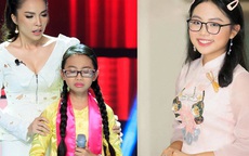 Phương Mỹ Chi giờ ra sao sau 7 năm là á quân The Voice Kids?