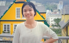 Nữ sinh mất tích được tìm thấy ở Lạng Sơn