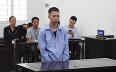 Sát hại cả cha lẫn mẹ, nghịch tử ở Hà Nội nhận án tử