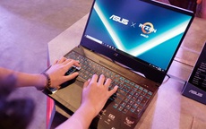 Nhiều mẫu laptop vừa được giảm giá, đáng chú ý tại Việt Nam
