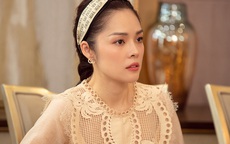 Á hậu điện ảnh Dương Cẩm Lynh bất ngờ tiết lộ lý do đem cả “núi" trang phục đi đóng phim