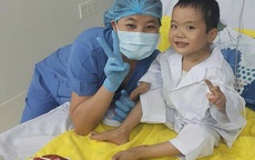 Cuộc sống của người đầu tiên được ghép phổi ở Việt Nam