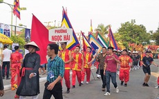 Do dịch, Hải Phòng tạm dừng lễ hội chọi trâu truyền thống Đồ Sơn