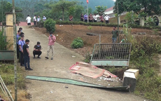 Học sinh tử vong do đổ cổng trường: Trường học phải rà soát cơ sở vật chất