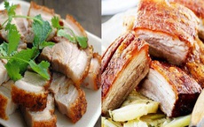 3 loại thịt thường xuất hiện trên mâm cơm nếu ăn càng nhiều, nguy cơ ung thư càng cao