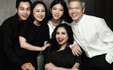 Bạn trai Thanh Lam thân thiết với mẹ và các con của nữ diva