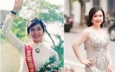 Cuộc sống của những Hoa hậu Việt Nam sau đăng quang