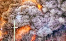 Amazon cháy kỷ lục, Úc cũng cháy "đại thảm họa": Cơn khủng hoảng khí hậu giờ đây đang hiện ra ở mọi ngóc ngách trên Trái đất