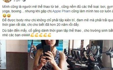 Bạn gái đại gia của diễn viên Chi Bảo phản ứng bất ngờ sau khi vợ cũ của người yêu được khen hết lời