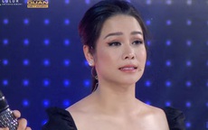 Nhật Kim Anh: "Tôi từng yêu Trấn Thành, tỏ tình nhưng bị từ chối"
