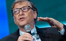 Bill Gates: 'Cho con thừa kế tài sản là không tốt'