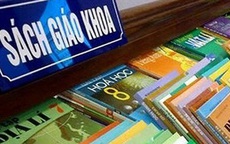 Công bố sách giáo khoa lớp 1 phiên bản điện tử