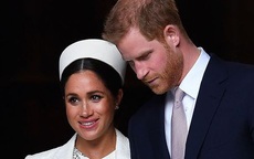 Công nương Meghan Markle nói gì với Hoàng tử Harry trước khi đưa ra quyết định rời Hoàng gia?