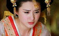 Vị hoàng hậu trong lịch sử Trung Hoa vì quá xinh đẹp mà bị con trai ép trở thành phi, sau cùng tự sát vì không chịu được sự phỉ báng