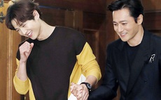 Giữa lúc chồng cũ Song Joong Ki vướng nghi vấn "tìm gái mua vui" cùng Jang Dong Gun, Song Hye Kyo đã có phản ứng này