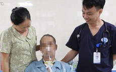 Chủ quan căn bệnh 14 triệu người Việt mắc, người đàn ông hấp hối vì đột quỵ