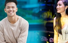 Quán quân Vietnam Idol Trọng Hiếu: 'Mẹ ngỡ ngàng khi tôi hẹn hò hoa hậu chuyển giới'